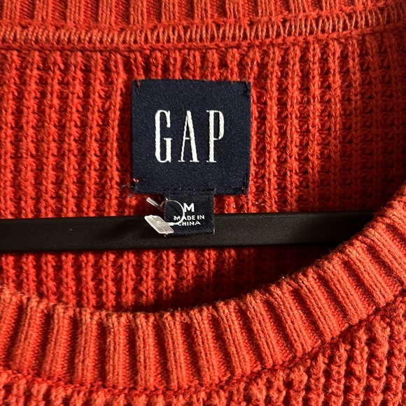 Vintage GAP sweater - Picture 3 of 3
